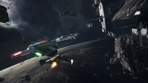 Subdivision Infinity DX