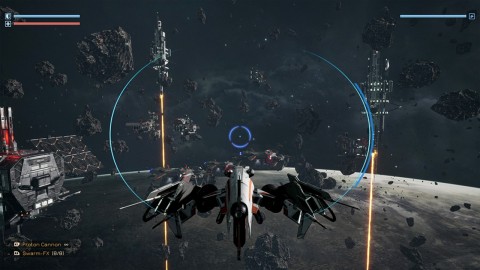 Subdivision Infinity DX