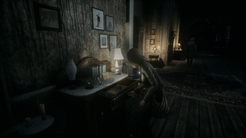 Remothered: Tormented Fathers