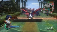 Dynasty Warriors Gundam 2
