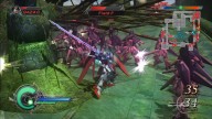Dynasty Warriors Gundam 2