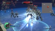 Dynasty Warriors Gundam 2