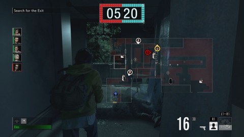 Resident Evil: Resistance