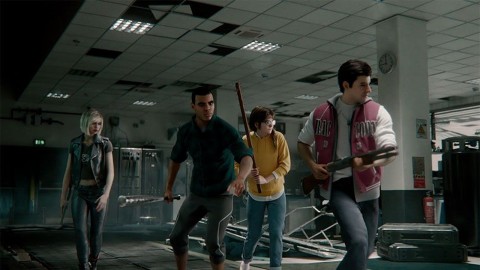 Resident Evil: Resistance