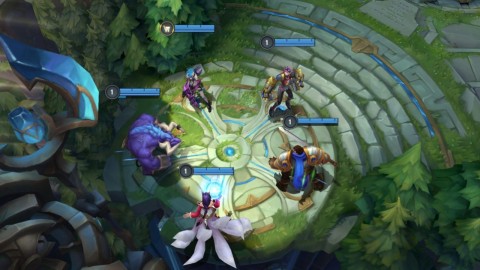 League of Legends: Wild Rift