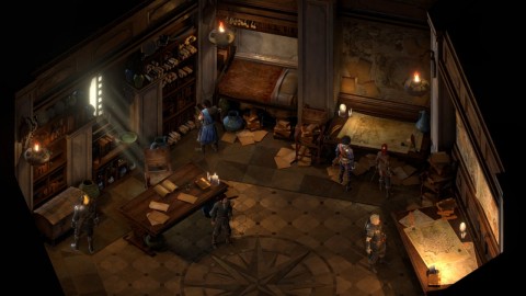Pillars of Eternity II: Deadfire