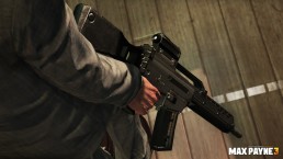 Max Payne 3