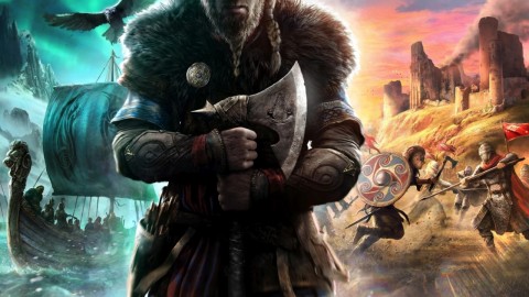 Assassin's Creed: Valhalla