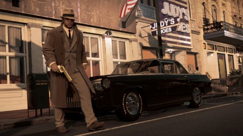Mafia: Trilogy Mafia: Trilogy