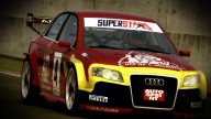Superstars V8 Racing
