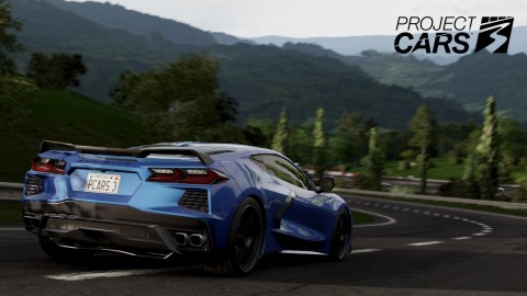 Project Cars 3