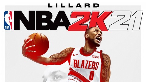 NBA 2K21