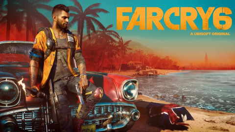 Far Cry 6