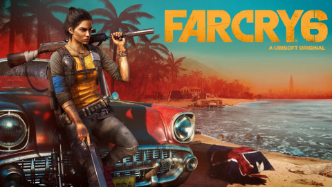 Far Cry 6