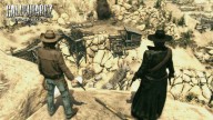 Call of Juarez: Bound in Blood