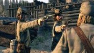 Call of Juarez: Bound in Blood