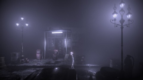 Darq: Complete Edition