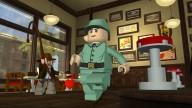 Lego Indiana Jones 2: Die neuen Abenteuer