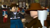 Lego Indiana Jones 2: Die neuen Abenteuer