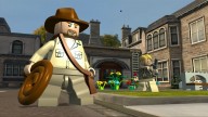 Lego Indiana Jones 2: Die neuen Abenteuer
