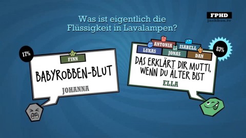 Quiplash 2 InterLASHional