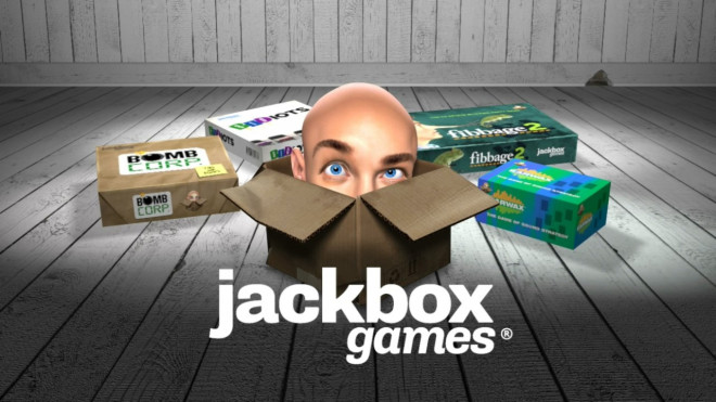 Jackbox Party Pack 7