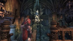 Castlevania: Lords of Shadow