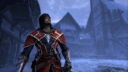 Castlevania: Lords of Shadow