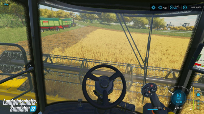 Landwirtschafts-Simulator 22