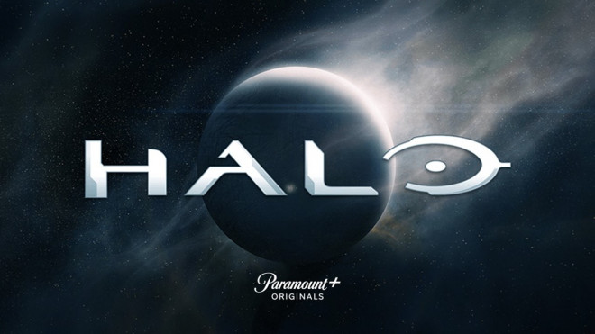 Halo: Die Serie