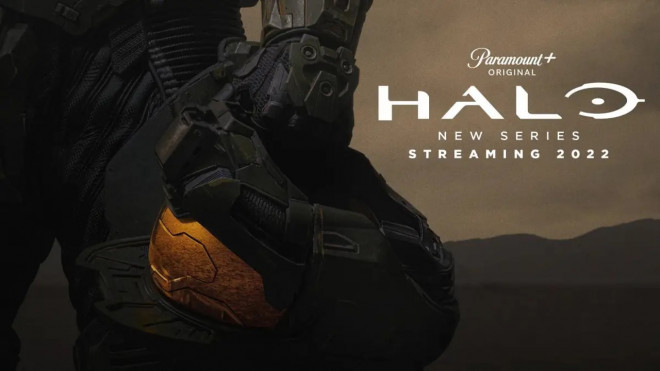 Halo: Die Serie
