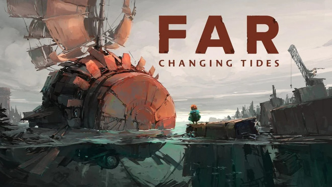 Far: Changing Tides