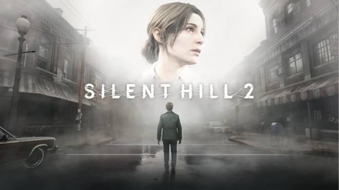 Silent Hill 2 Remake