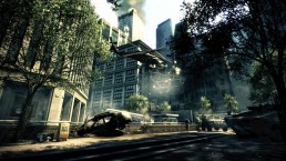 Crysis 2