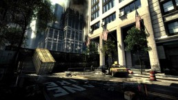 Crysis 2