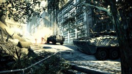 Crysis 2