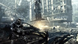 Crysis 2