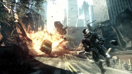 Crysis 2