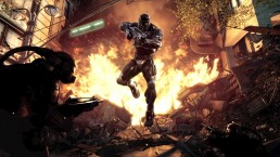 Crysis 2