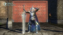 Dynasty Warriors: Strikeforce