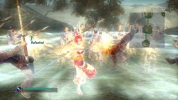 Dynasty Warriors: Strikeforce