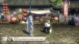 Dynasty Warriors: Strikeforce