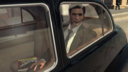 Mafia II