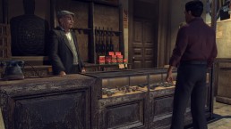 Mafia II