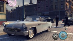 Mafia II