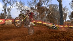 MX vs. ATV Reflex