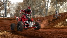 MX vs. ATV Reflex