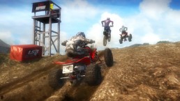 MX vs. ATV Reflex