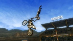 MX vs. ATV Reflex