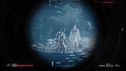 Sniper: Ghost Warrior